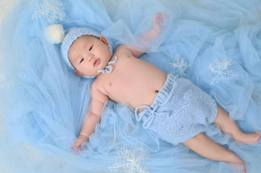 滨州宝宝两岁戒夜奶绝招