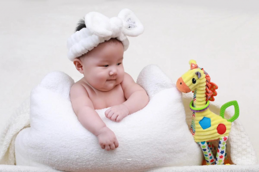 滨州宝宝几个月补锌