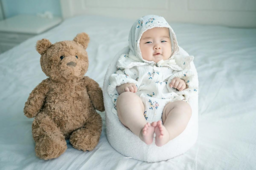 滨州宝宝宫内感染